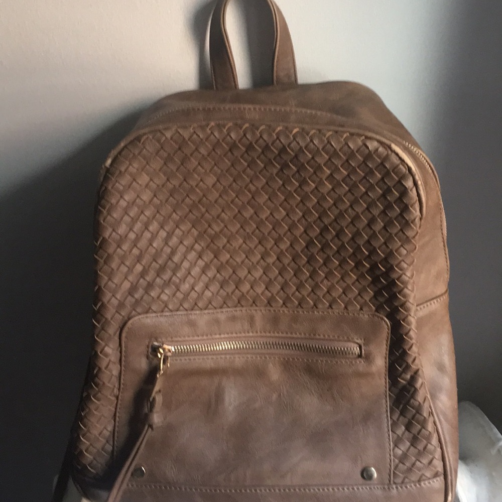 Urban Expressions Backpack - image 1